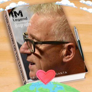 Meet your Posher, Raynald